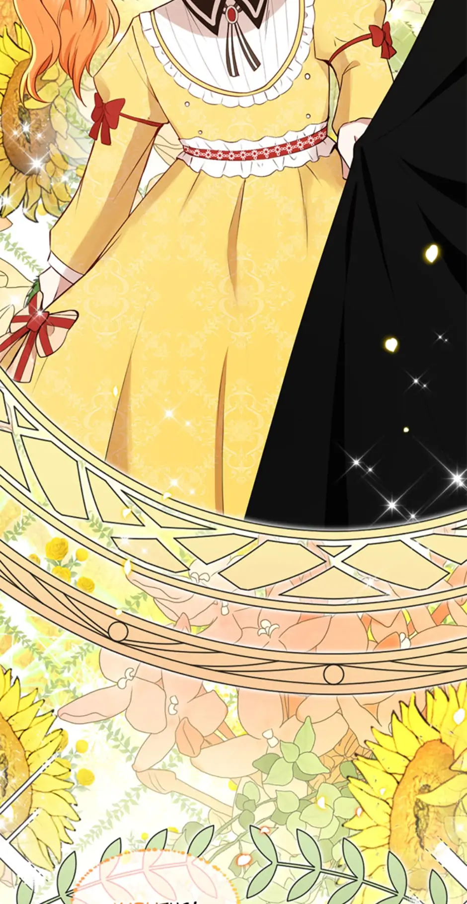 Talented Baby Squirrel - Chapter 29 manhwa