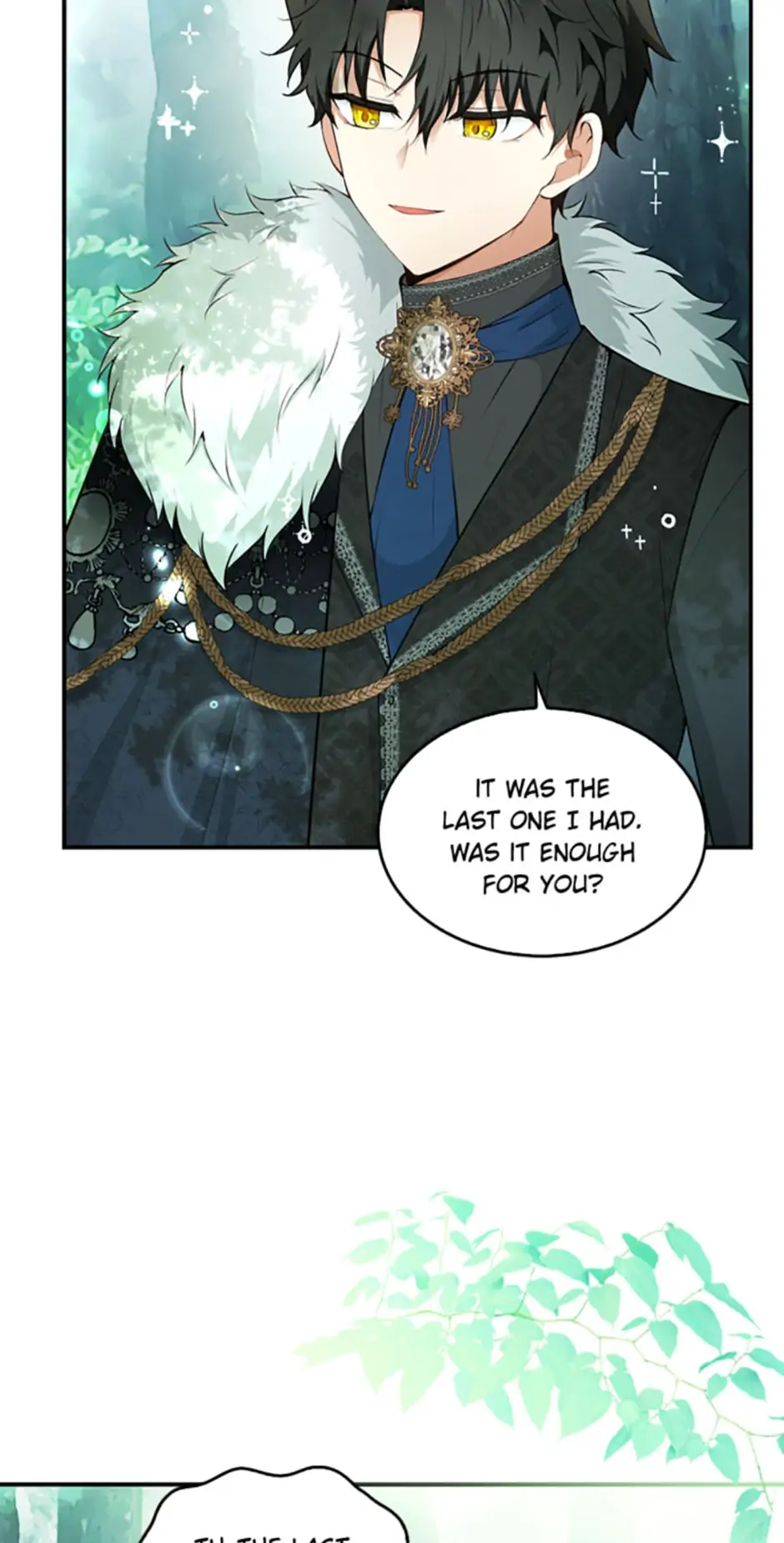 Talented Baby Squirrel - Chapter 29 manhwa
