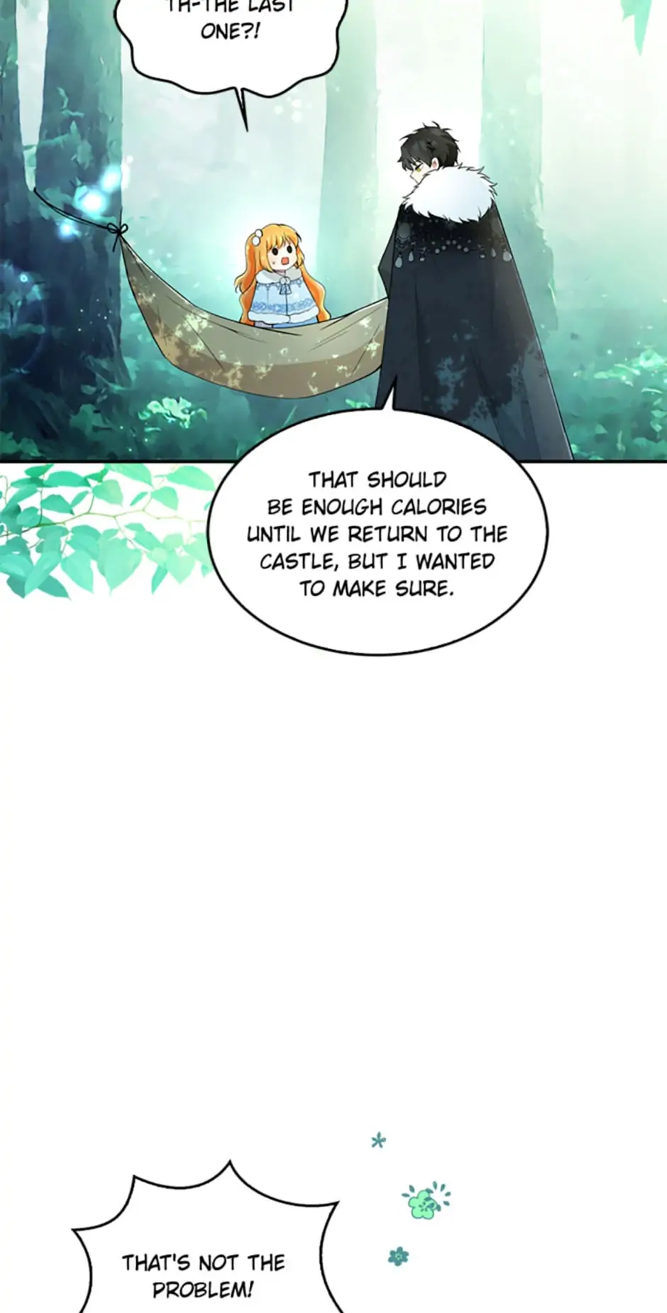 Talented Baby Squirrel - Chapter 29 manhwa