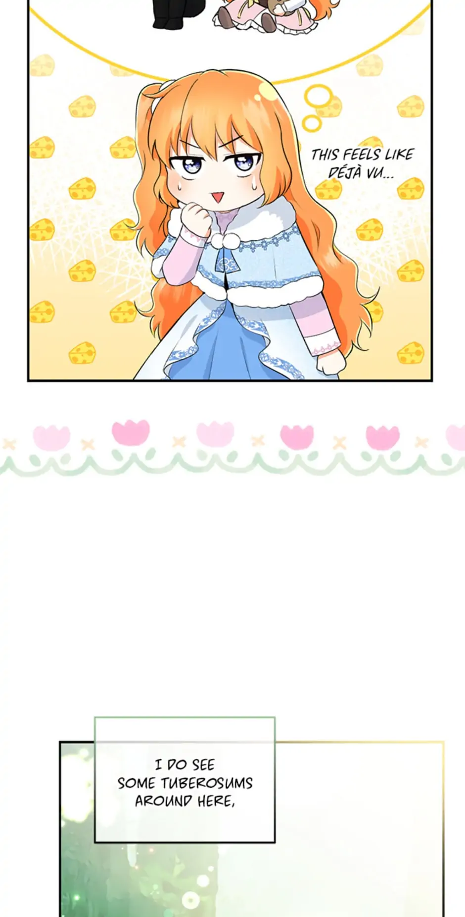 Talented Baby Squirrel - Chapter 29 manhwa