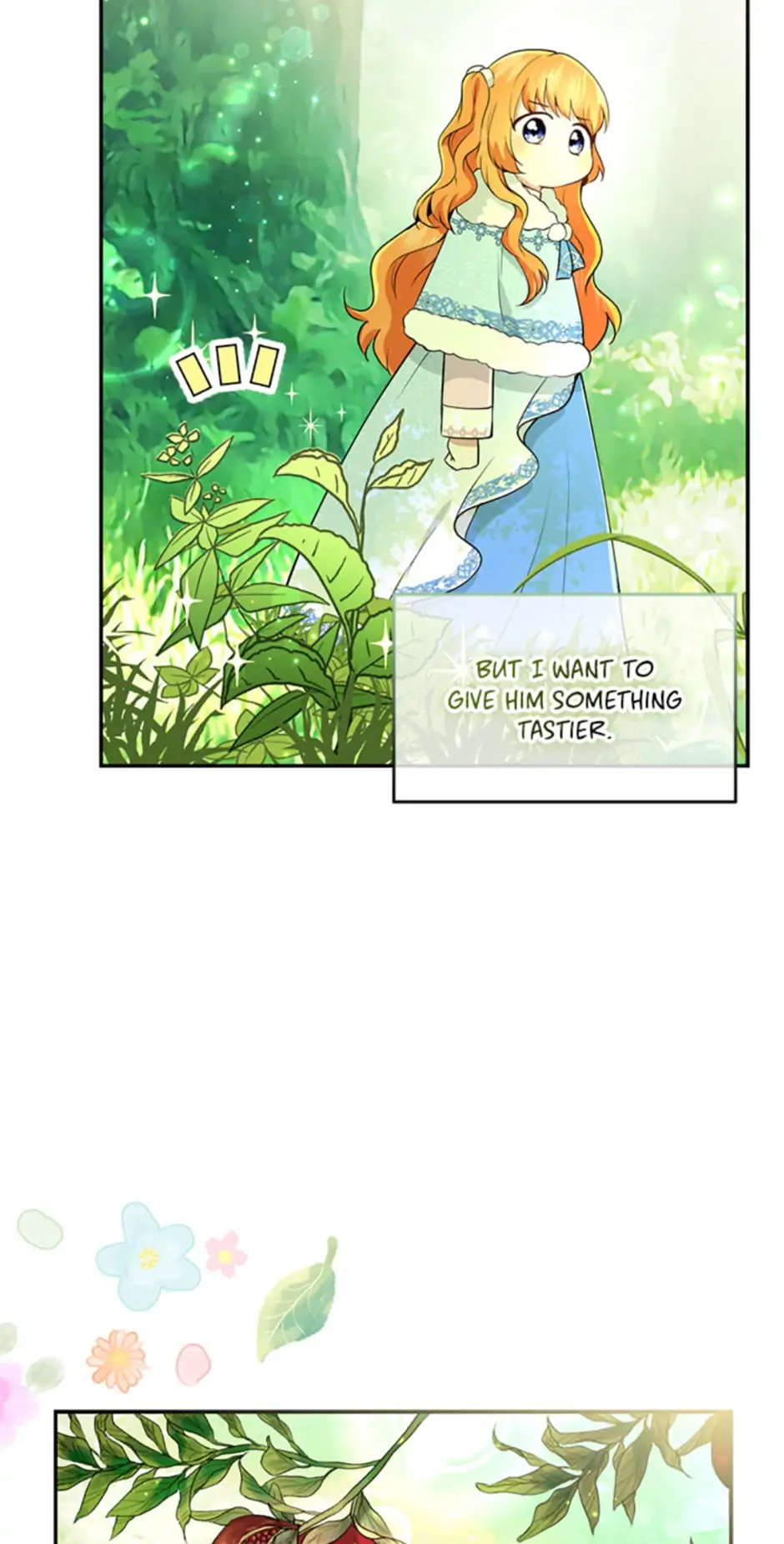 Talented Baby Squirrel - Chapter 29 manhwa