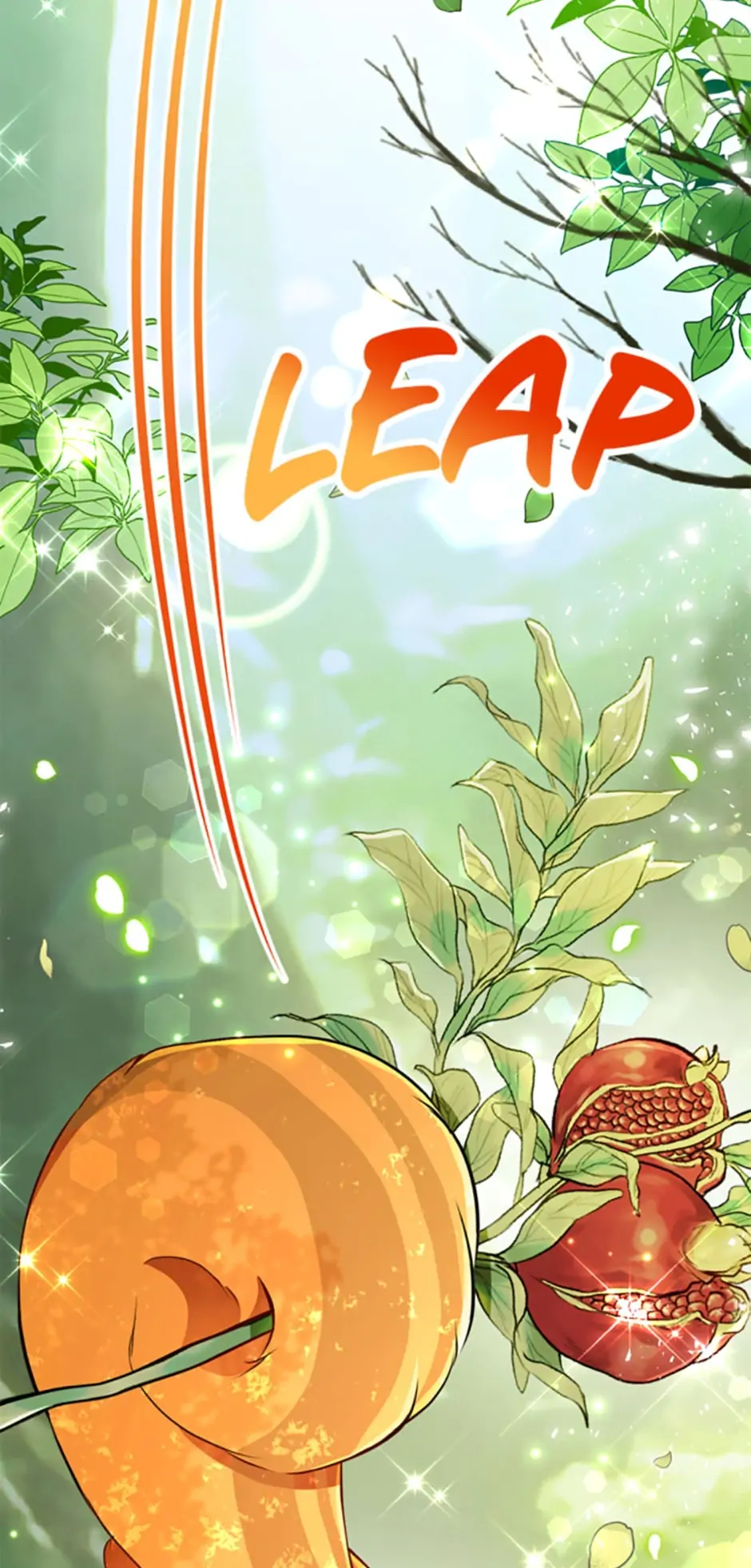Talented Baby Squirrel - Chapter 29 manhwa