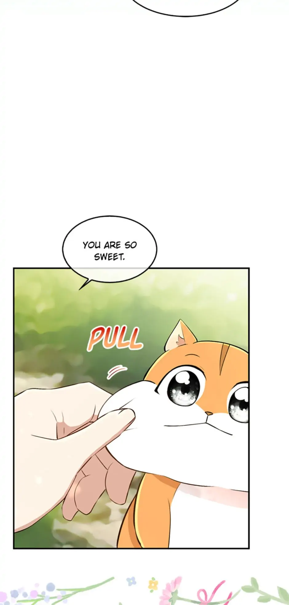 Talented Baby Squirrel - Chapter 29 manhwa