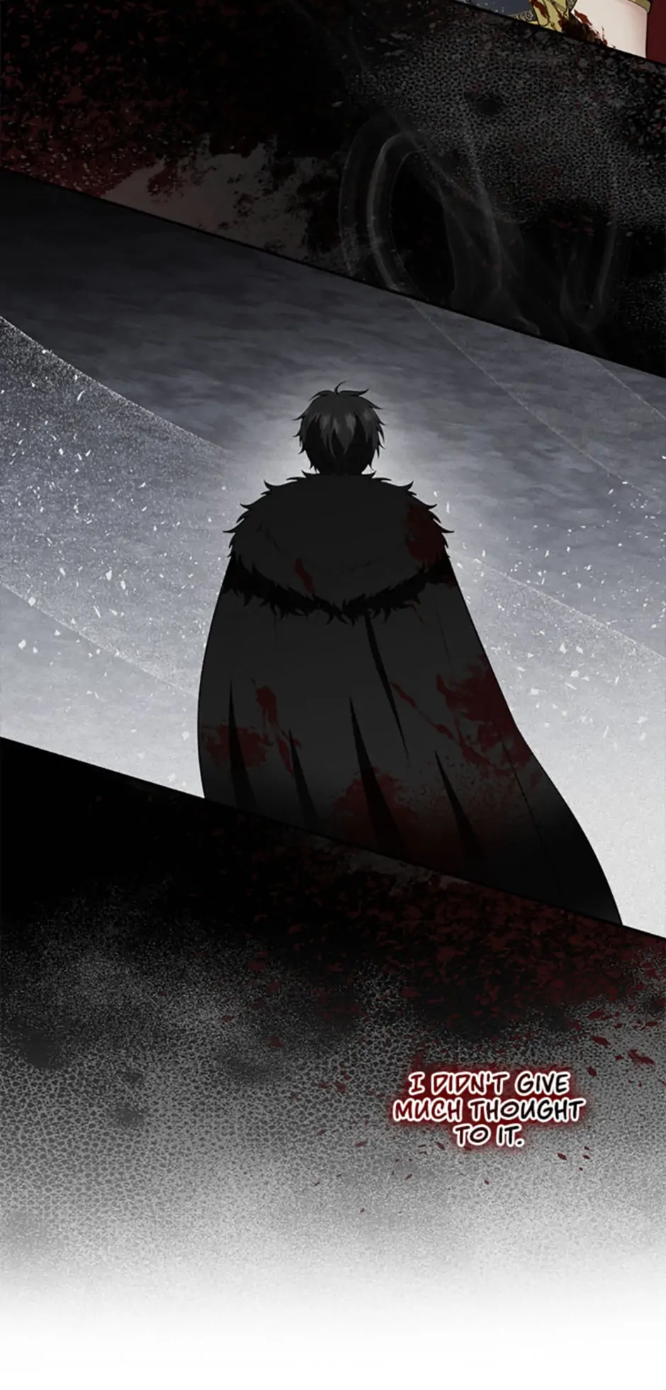 Talented Baby Squirrel - Chapter 29 manhwa