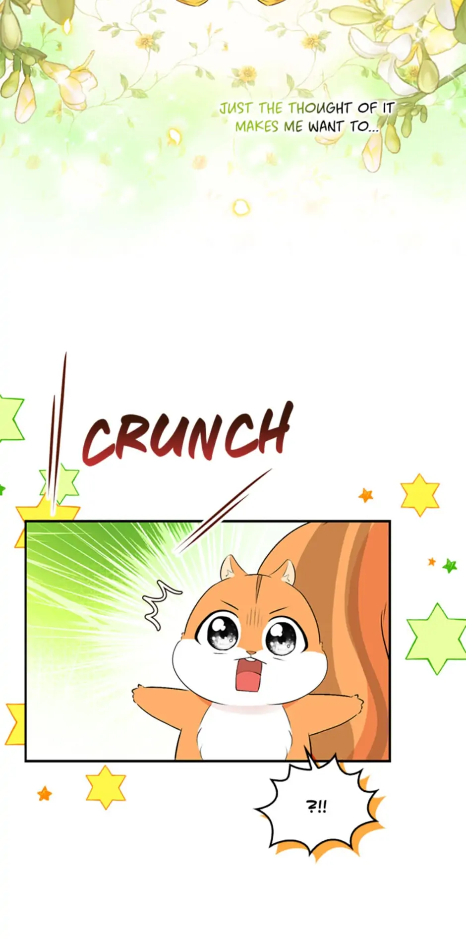Talented Baby Squirrel - Chapter 29 manhwa