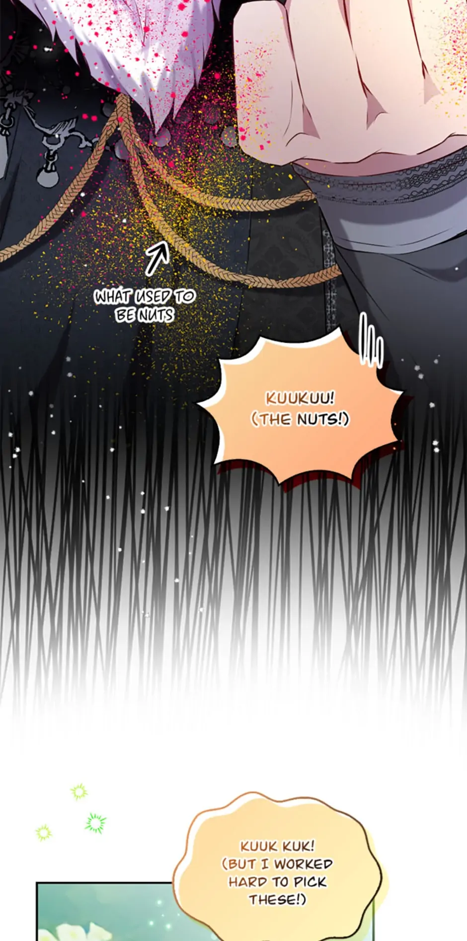 Talented Baby Squirrel - Chapter 29 manhwa