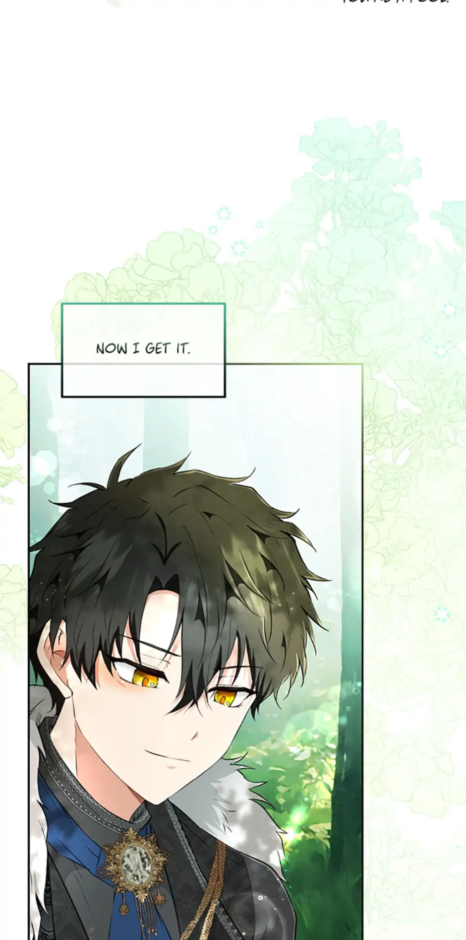 Talented Baby Squirrel - Chapter 29 manhwa