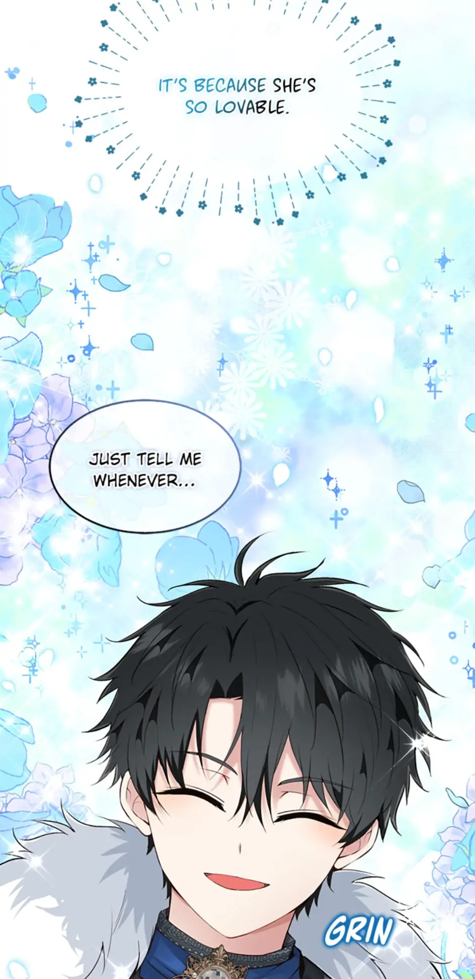 Talented Baby Squirrel - Chapter 29 manhwa