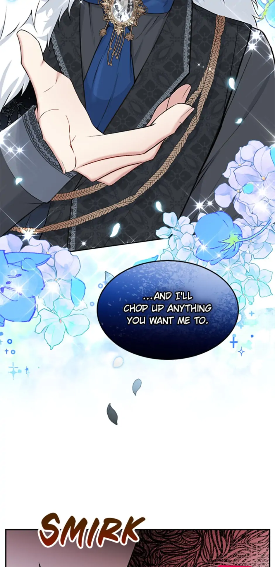 Talented Baby Squirrel - Chapter 29 manhwa