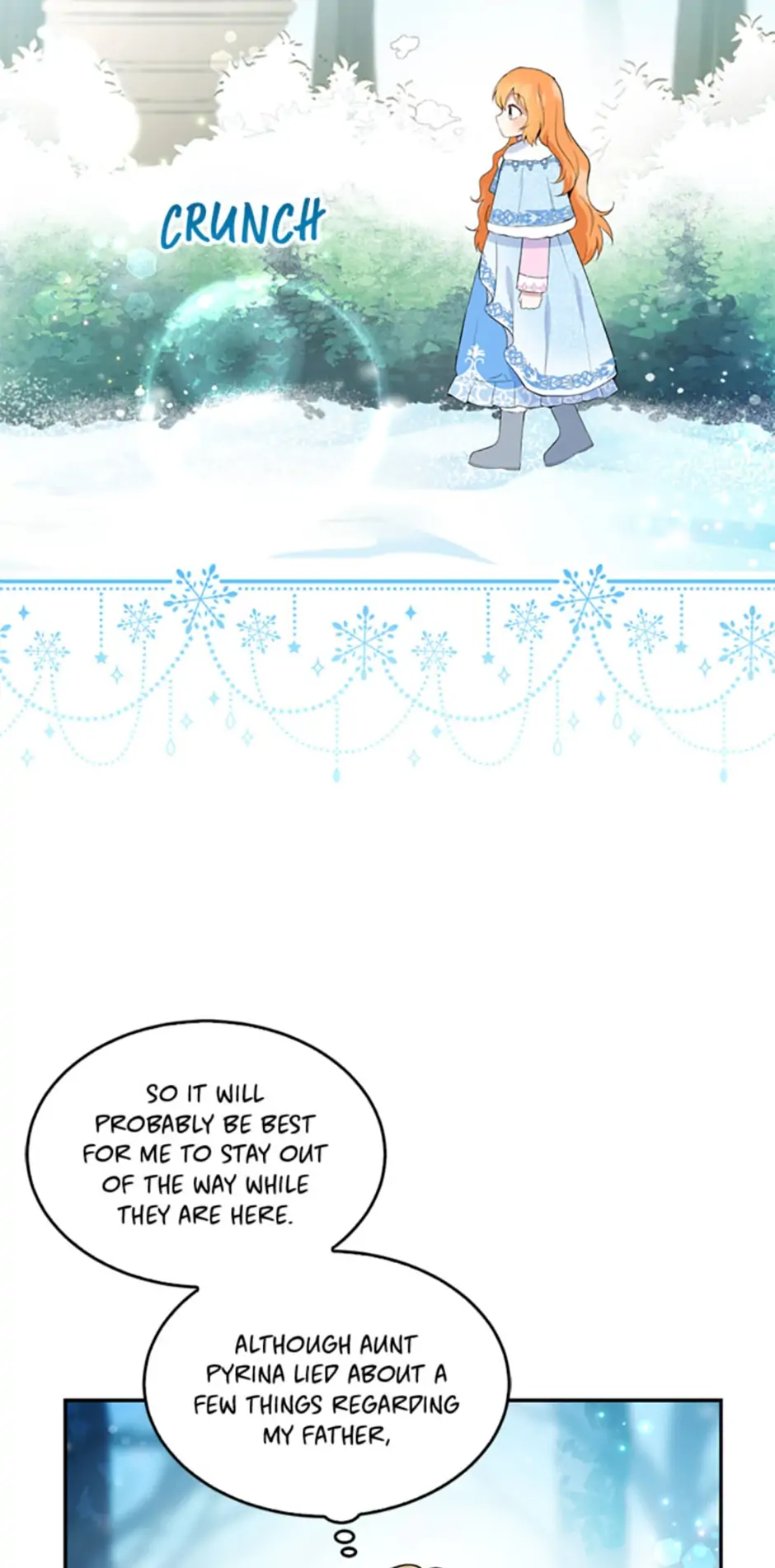 Talented Baby Squirrel - Chapter 29 manhwa