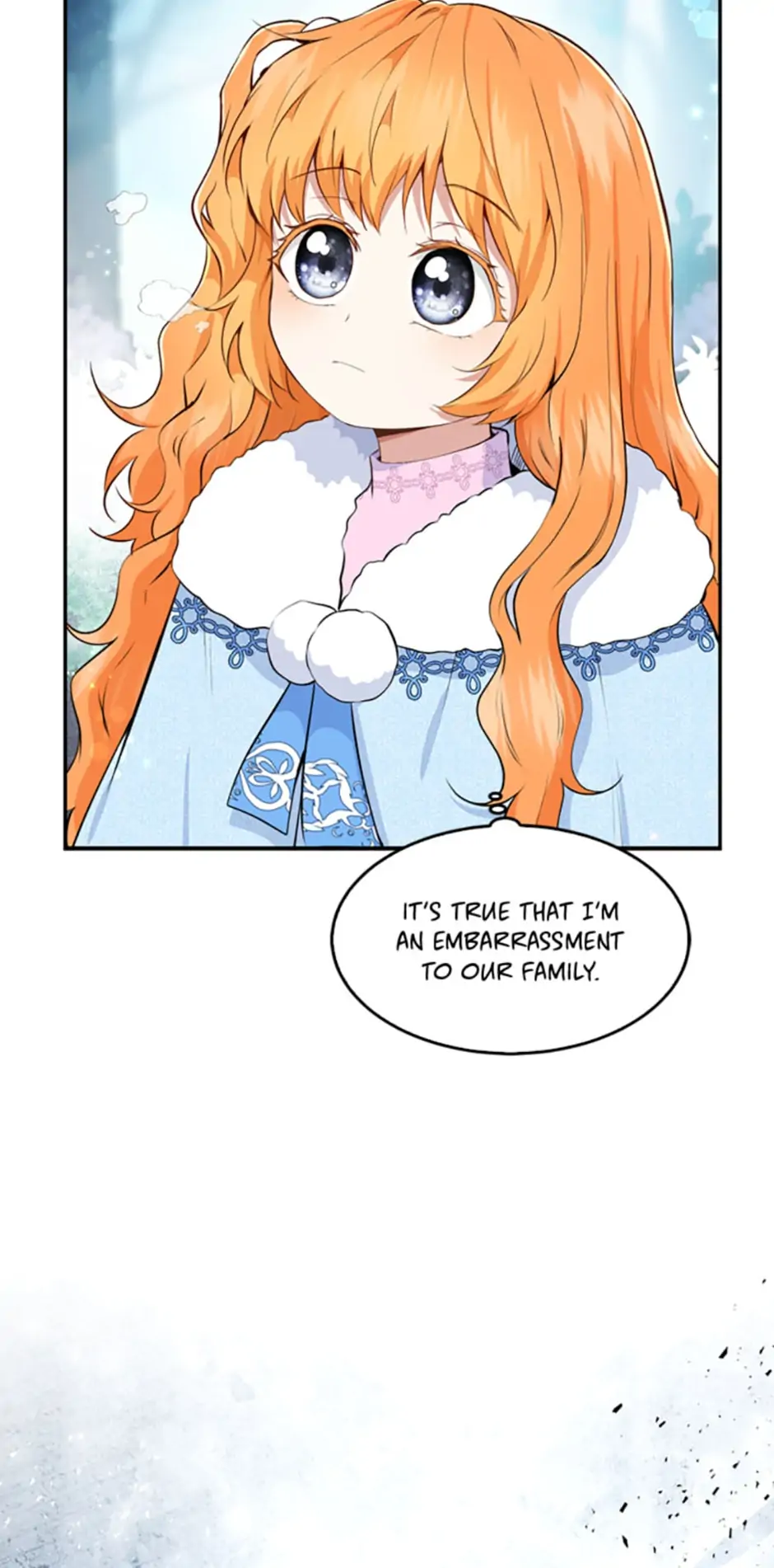 Talented Baby Squirrel - Chapter 29 manhwa