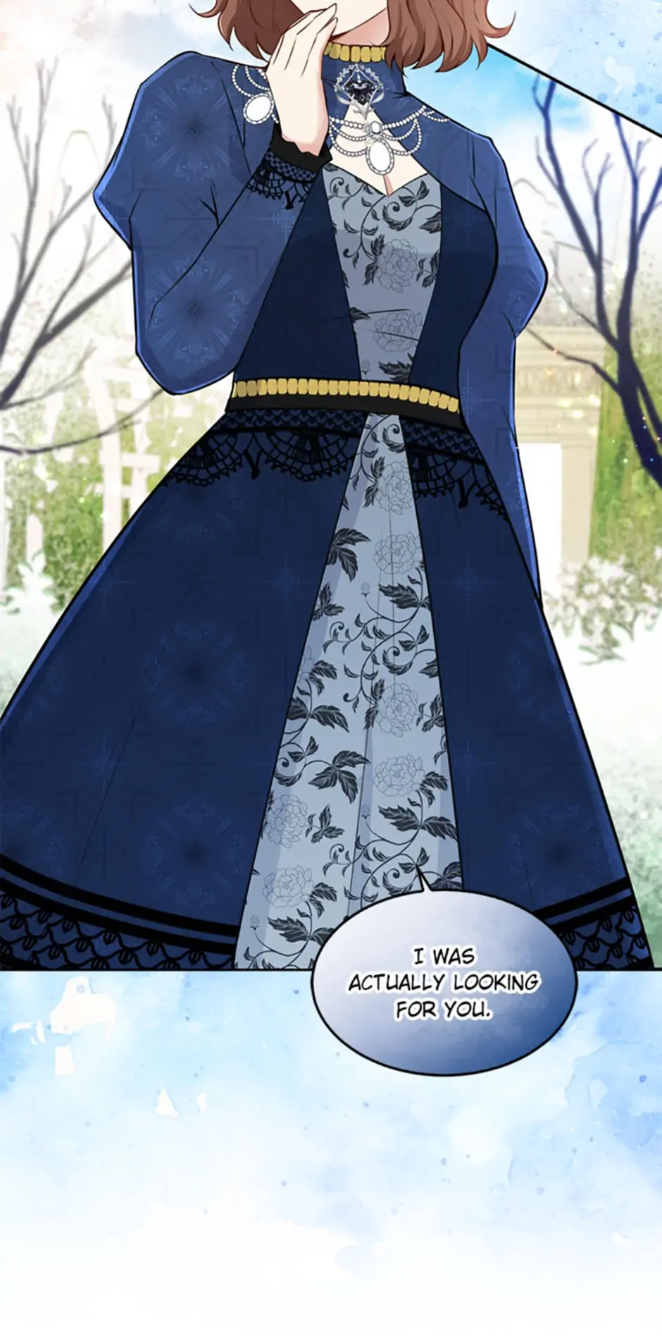 Talented Baby Squirrel - Chapter 29 manhwa
