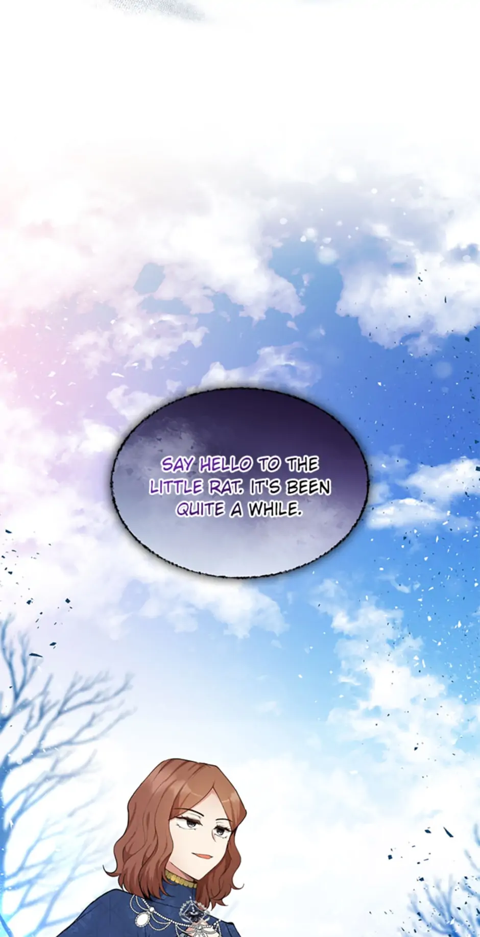 Talented Baby Squirrel - Chapter 29 manhwa
