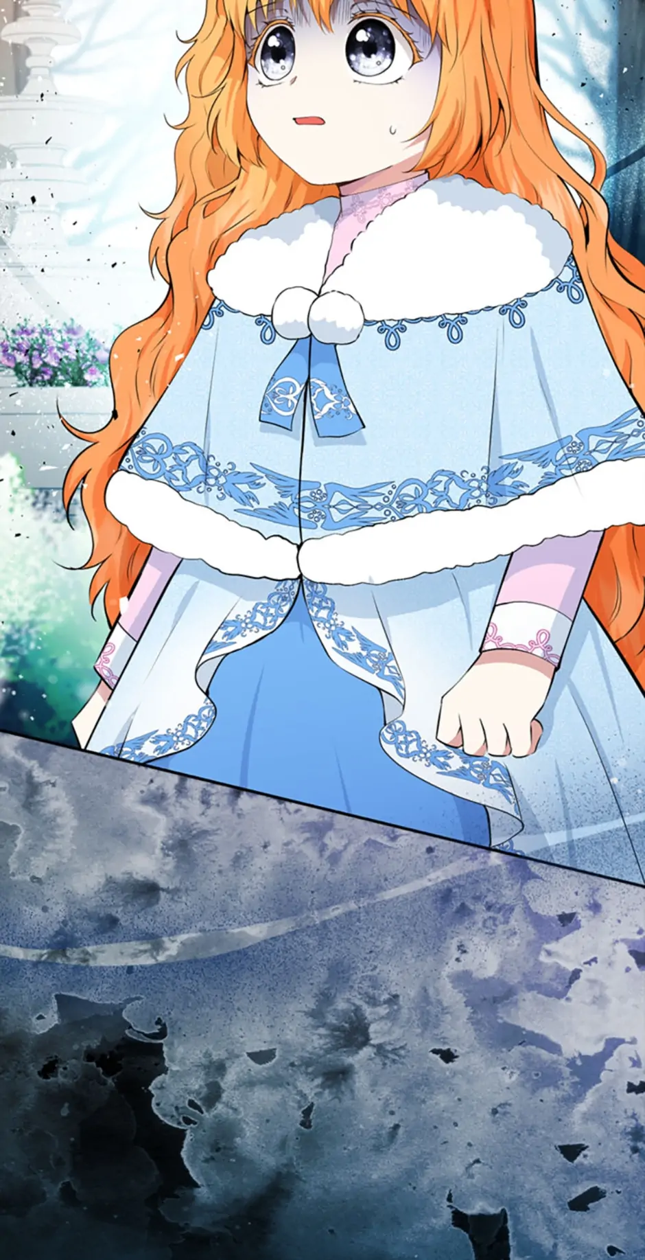 Talented Baby Squirrel - Chapter 29 manhwa