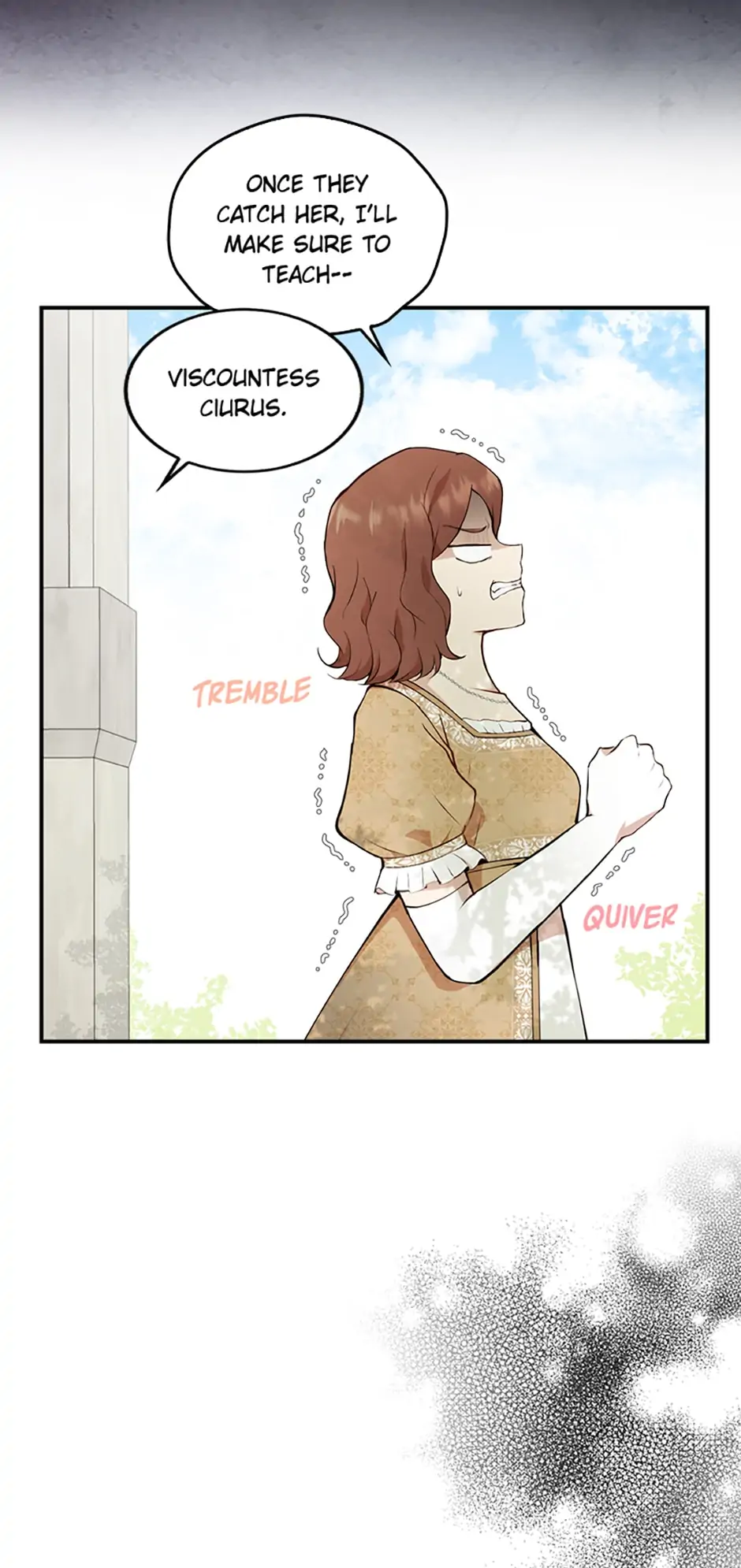 Talented Baby Squirrel - Chapter 3 manhwa