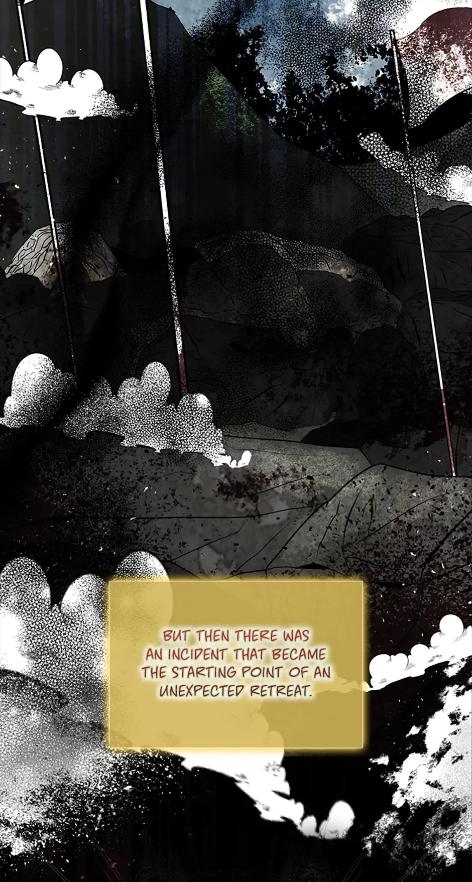 Talented Baby Squirrel - Chapter 3 manhwa