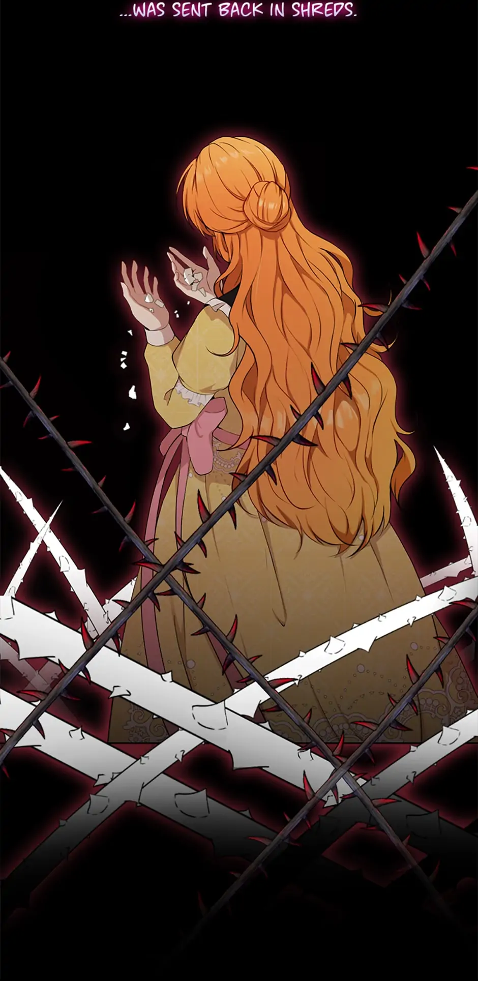 Talented Baby Squirrel - Chapter 3 manhwa