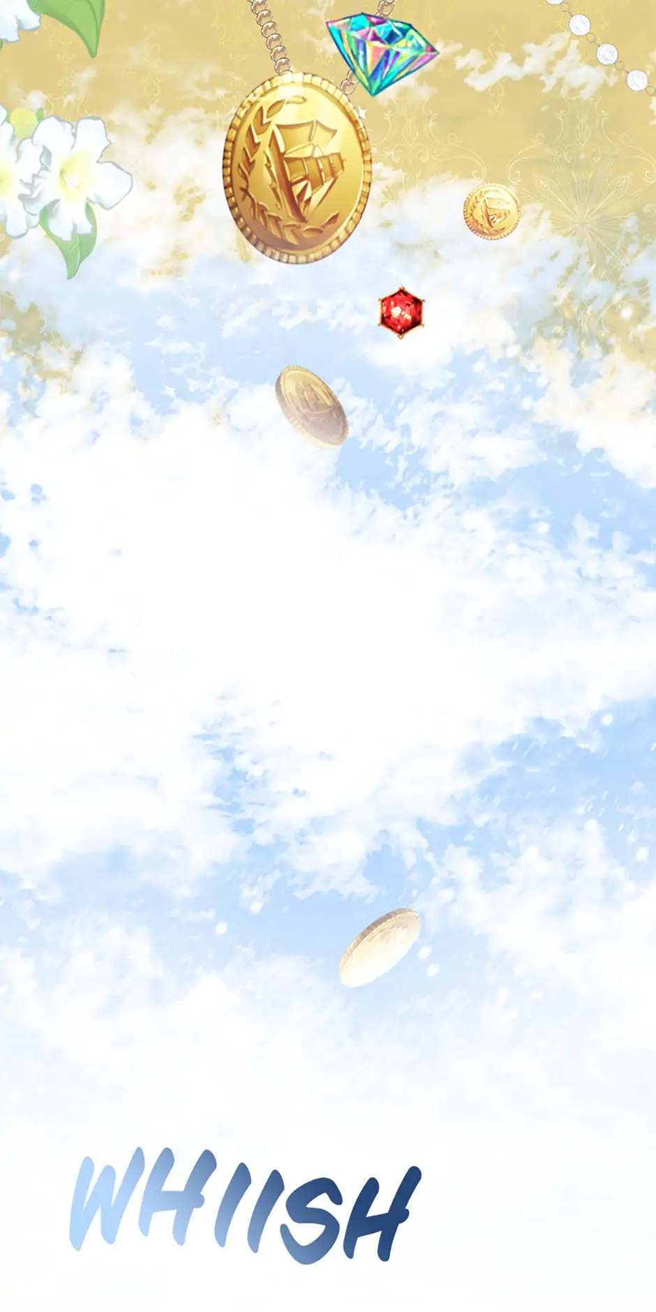 Talented Baby Squirrel - Chapter 3 manhwa