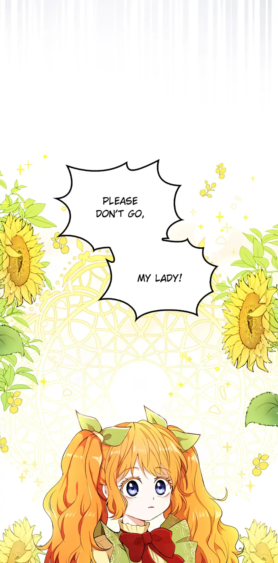 Talented Baby Squirrel - Chapter 3 manhwa