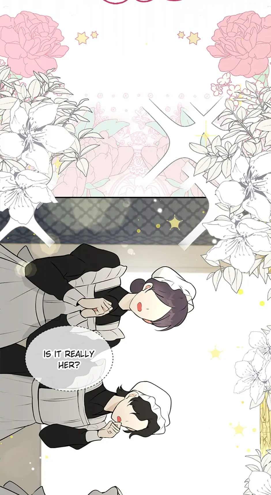 Talented Baby Squirrel - Chapter 3 manhwa