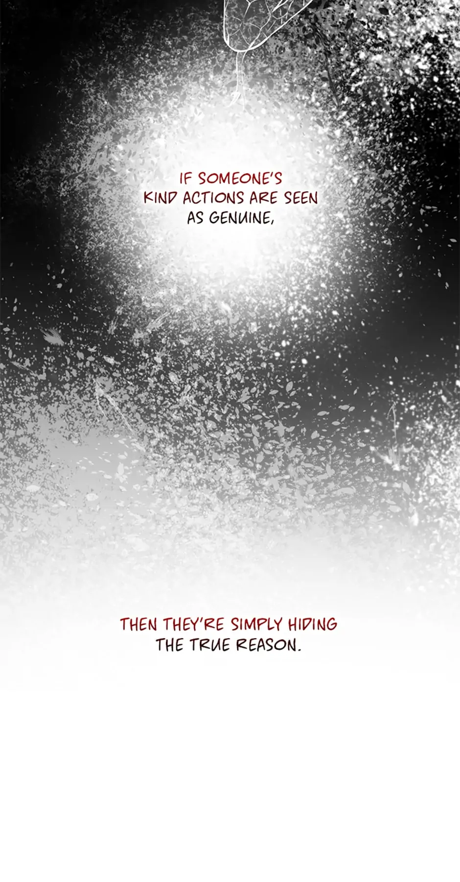 Talented Baby Squirrel - Chapter 3 manhwa
