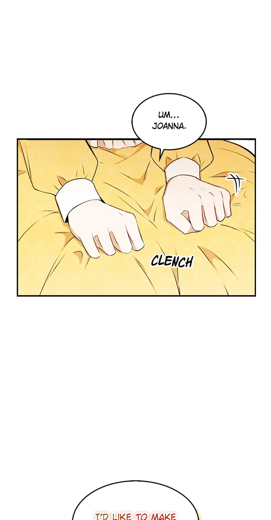 Talented Baby Squirrel - Chapter 3 manhwa