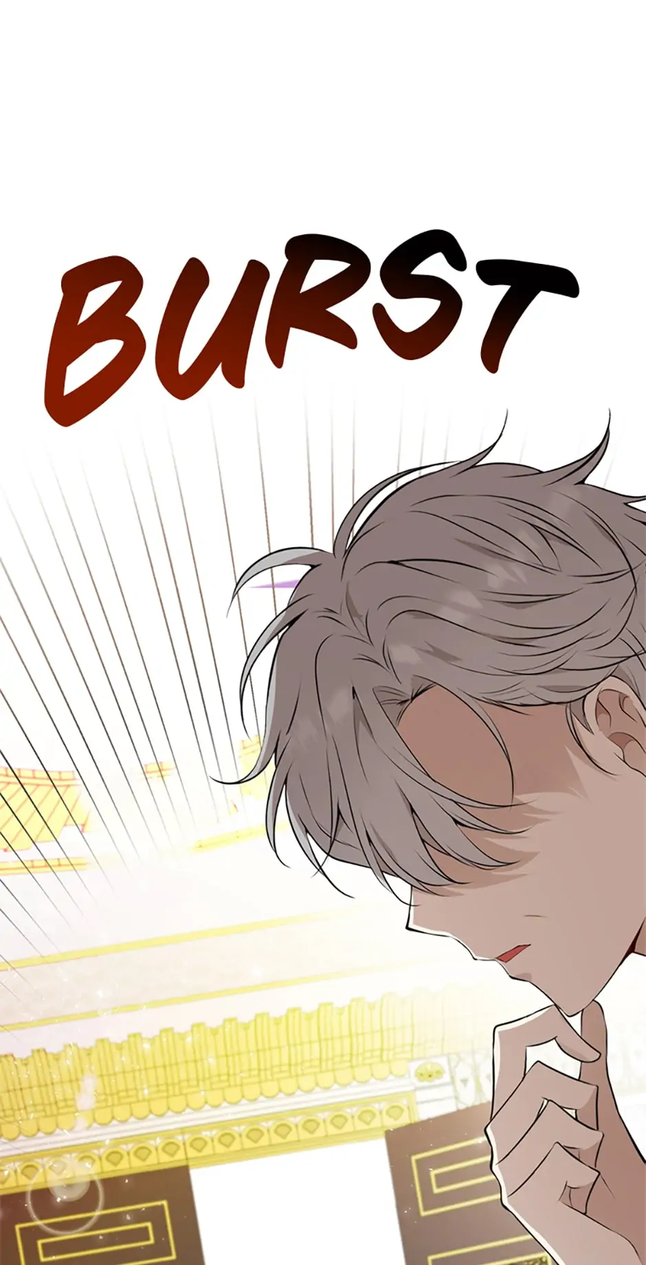 Talented Baby Squirrel - Chapter 3 manhwa