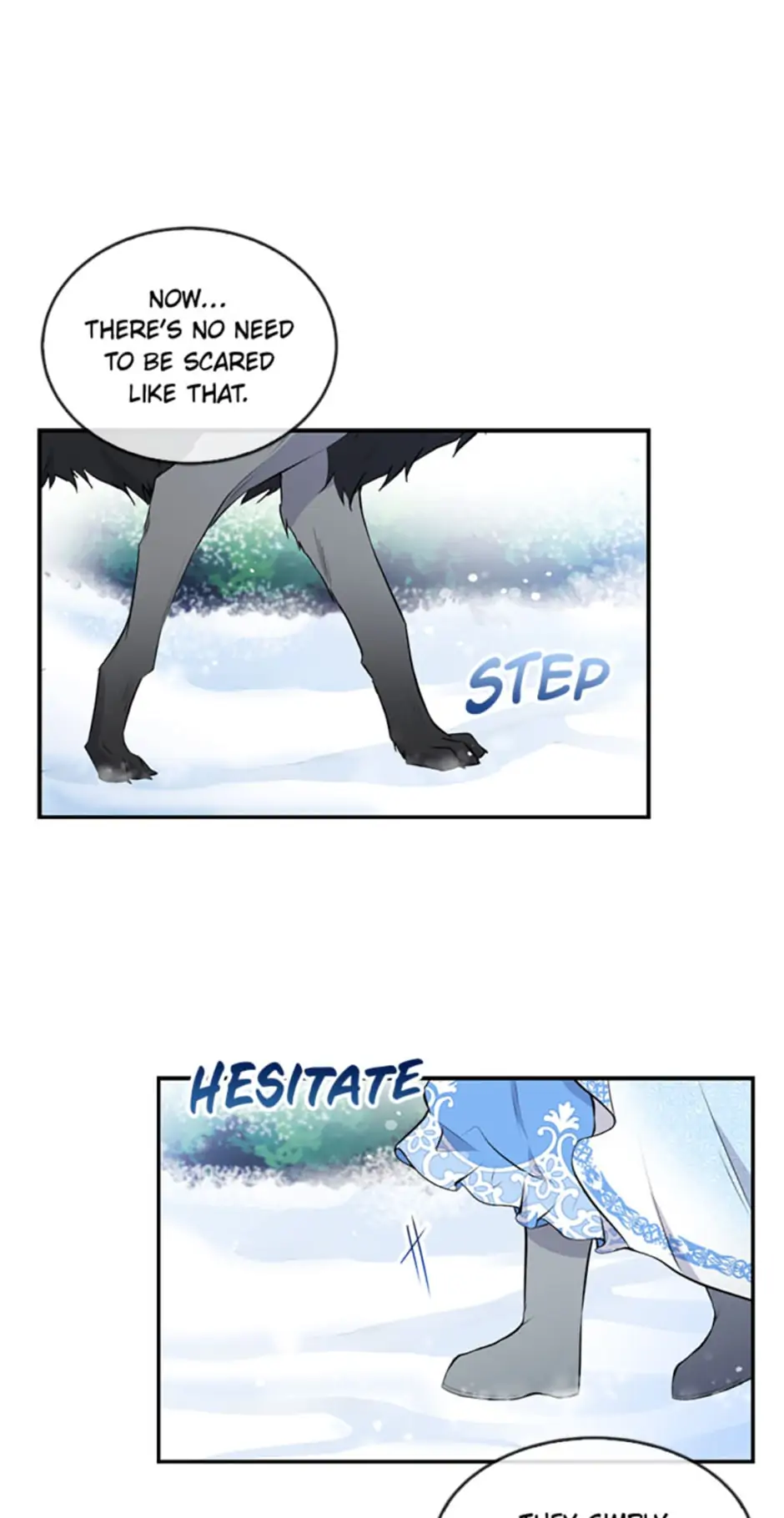 Talented Baby Squirrel - Chapter 30 manhwa