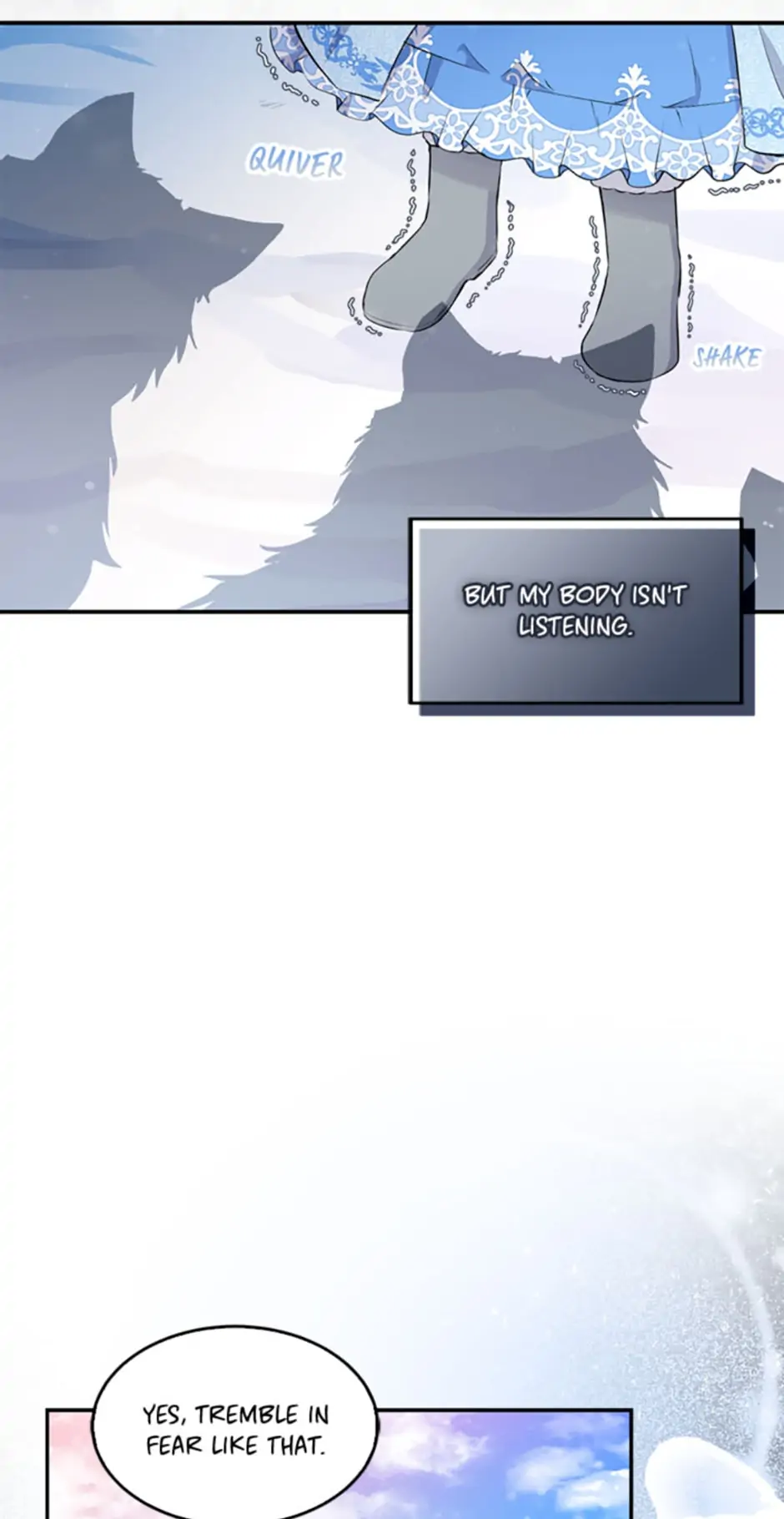 Talented Baby Squirrel - Chapter 30 manhwa