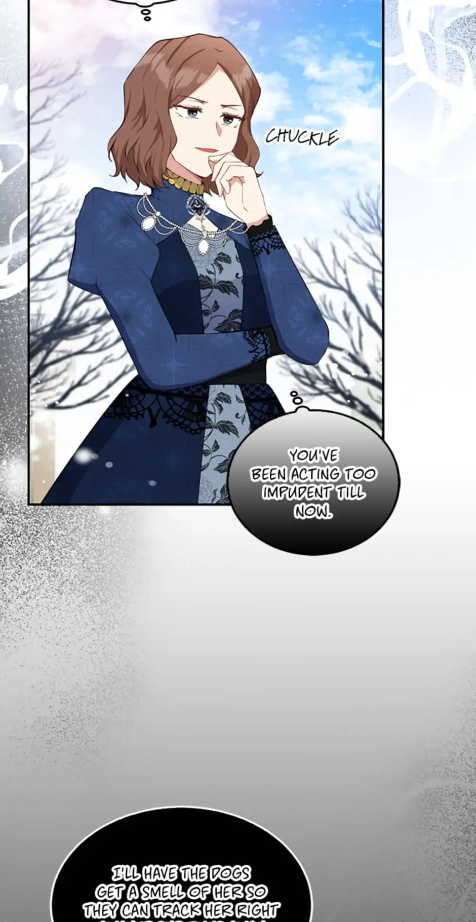 Talented Baby Squirrel - Chapter 30 manhwa