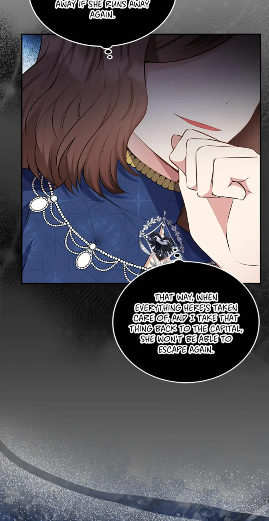 Talented Baby Squirrel - Chapter 30 manhwa