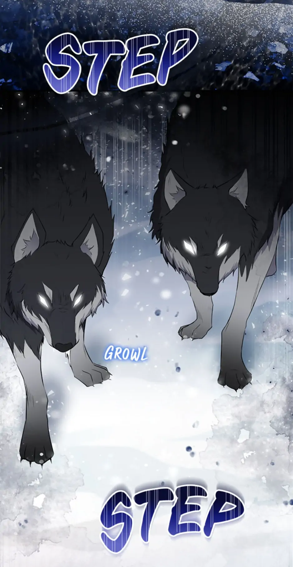 Talented Baby Squirrel - Chapter 30 manhwa