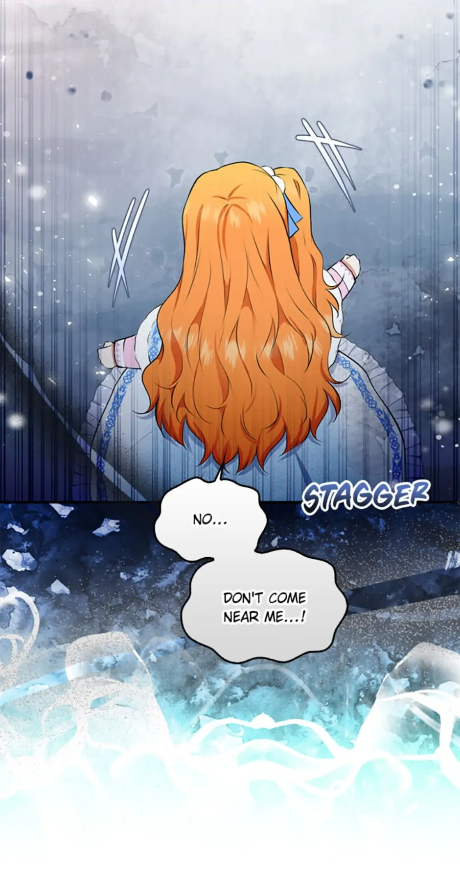 Talented Baby Squirrel - Chapter 30 manhwa