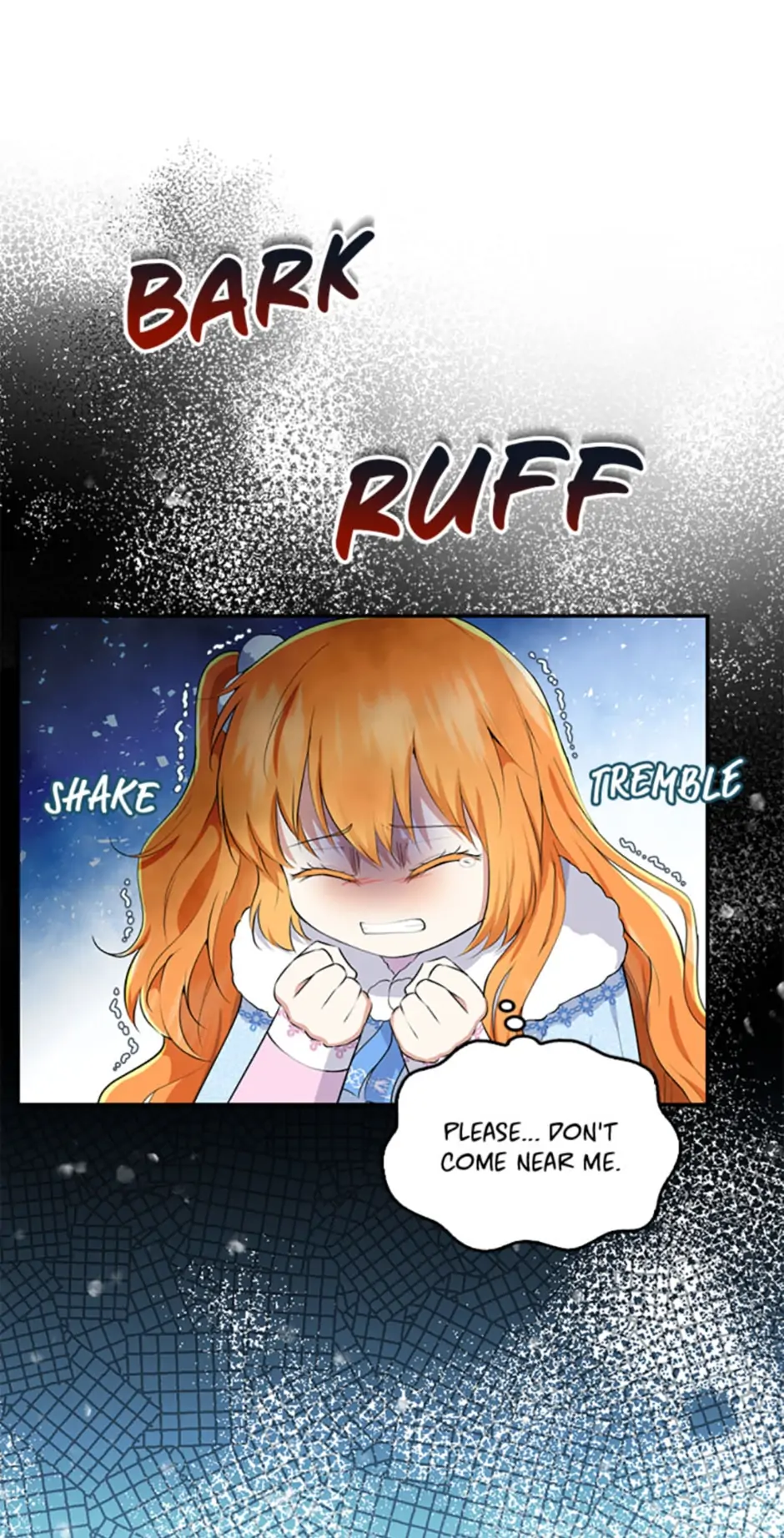Talented Baby Squirrel - Chapter 30 manhwa