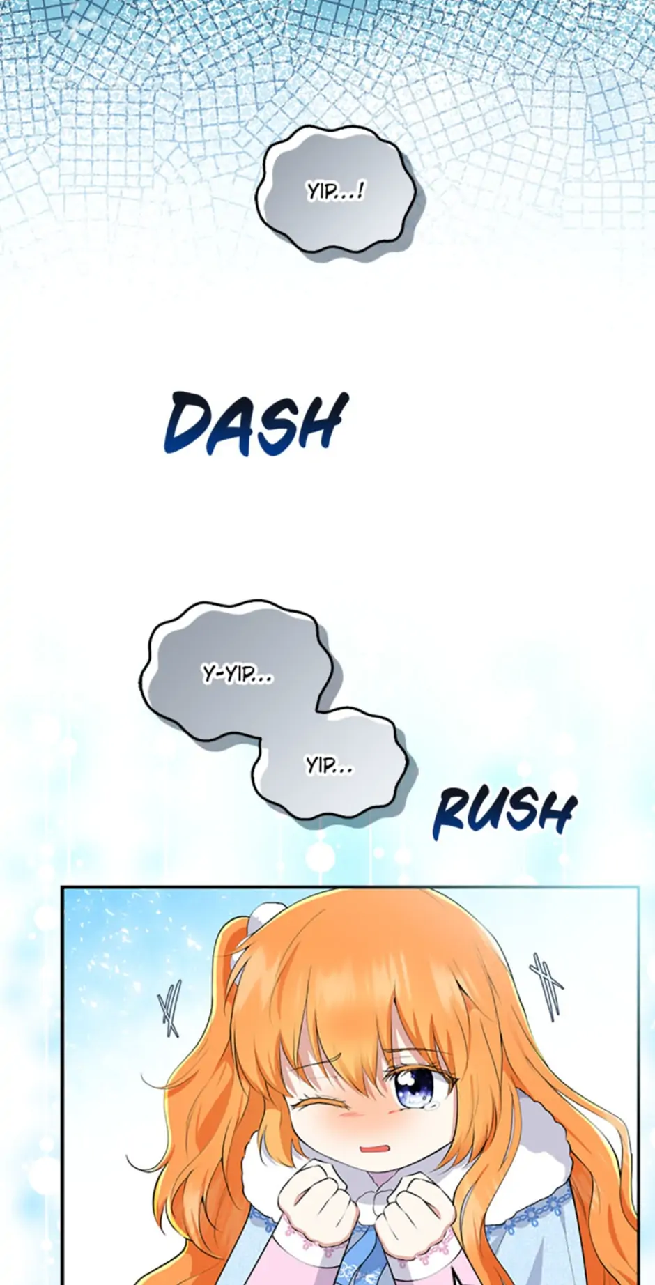 Talented Baby Squirrel - Chapter 30 manhwa