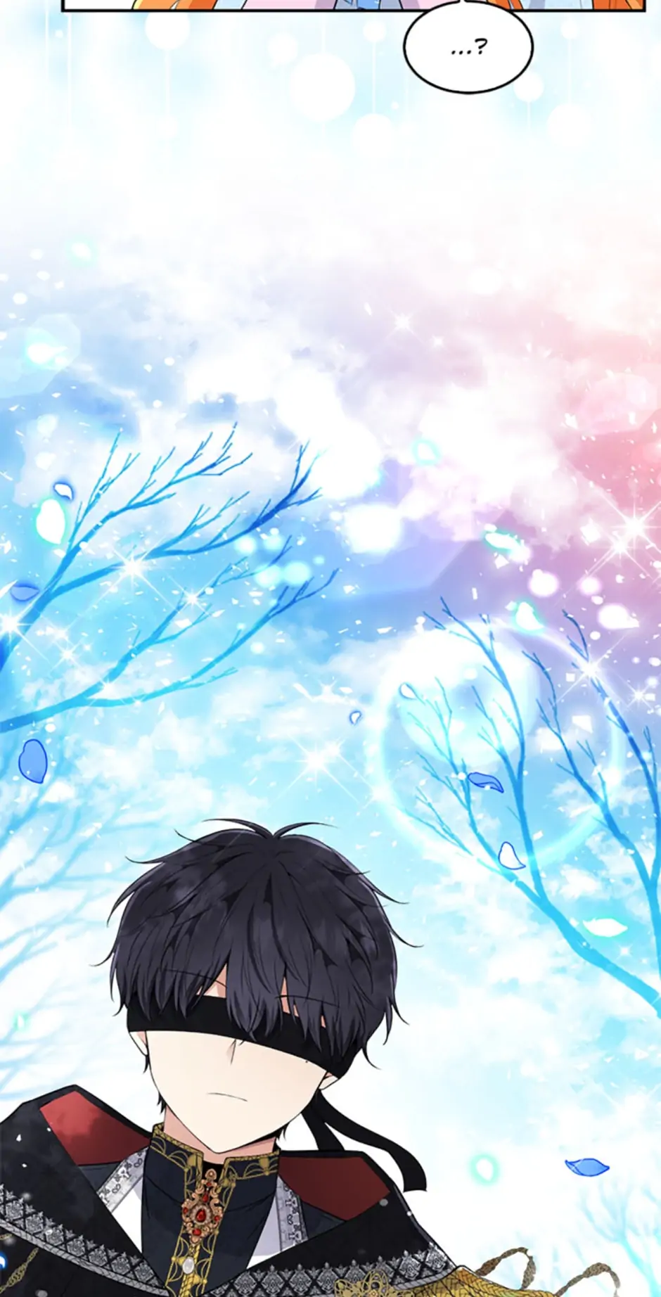 Talented Baby Squirrel - Chapter 30 manhwa