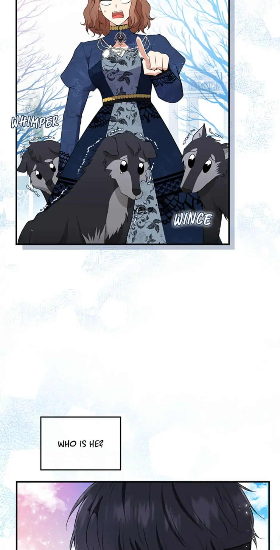 Talented Baby Squirrel - Chapter 30 manhwa