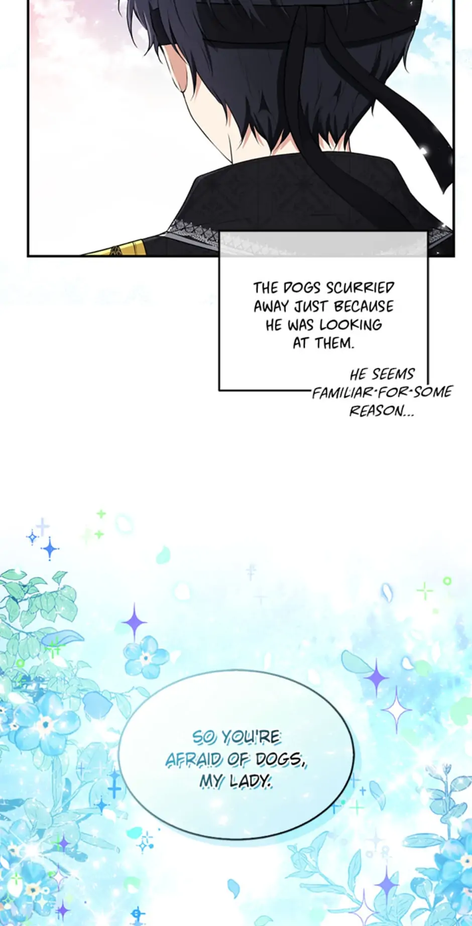 Talented Baby Squirrel - Chapter 30 manhwa