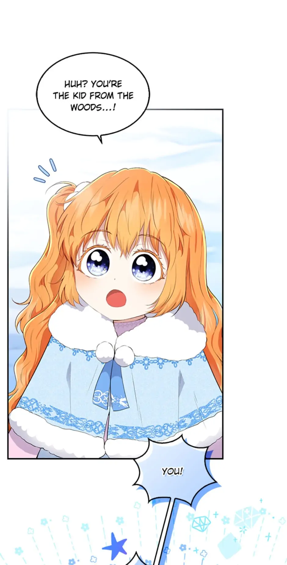 Talented Baby Squirrel - Chapter 30 manhwa