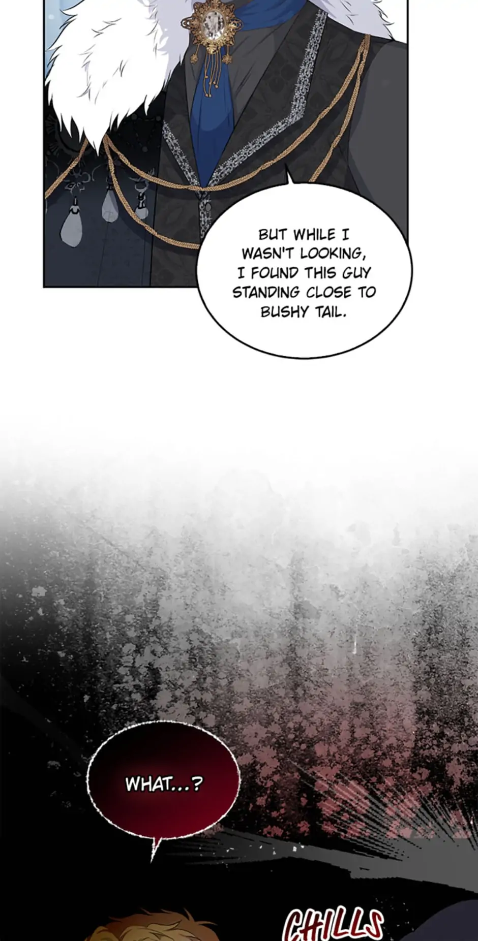 Talented Baby Squirrel - Chapter 30 manhwa