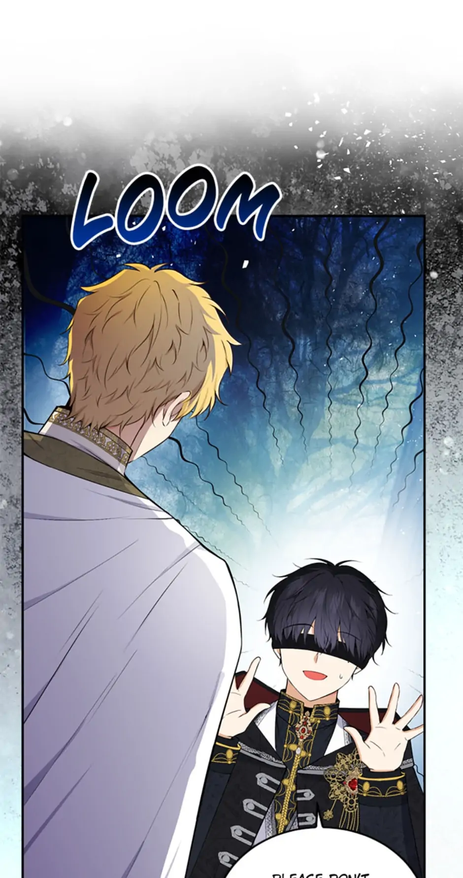 Talented Baby Squirrel - Chapter 30 manhwa