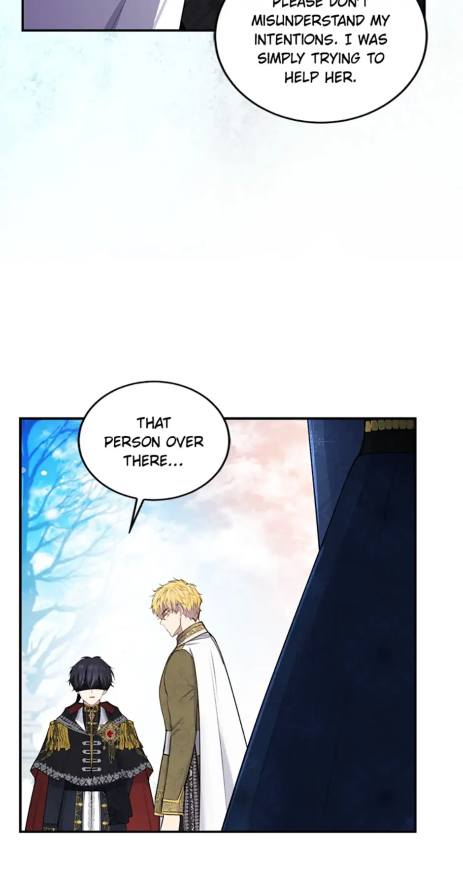 Talented Baby Squirrel - Chapter 30 manhwa