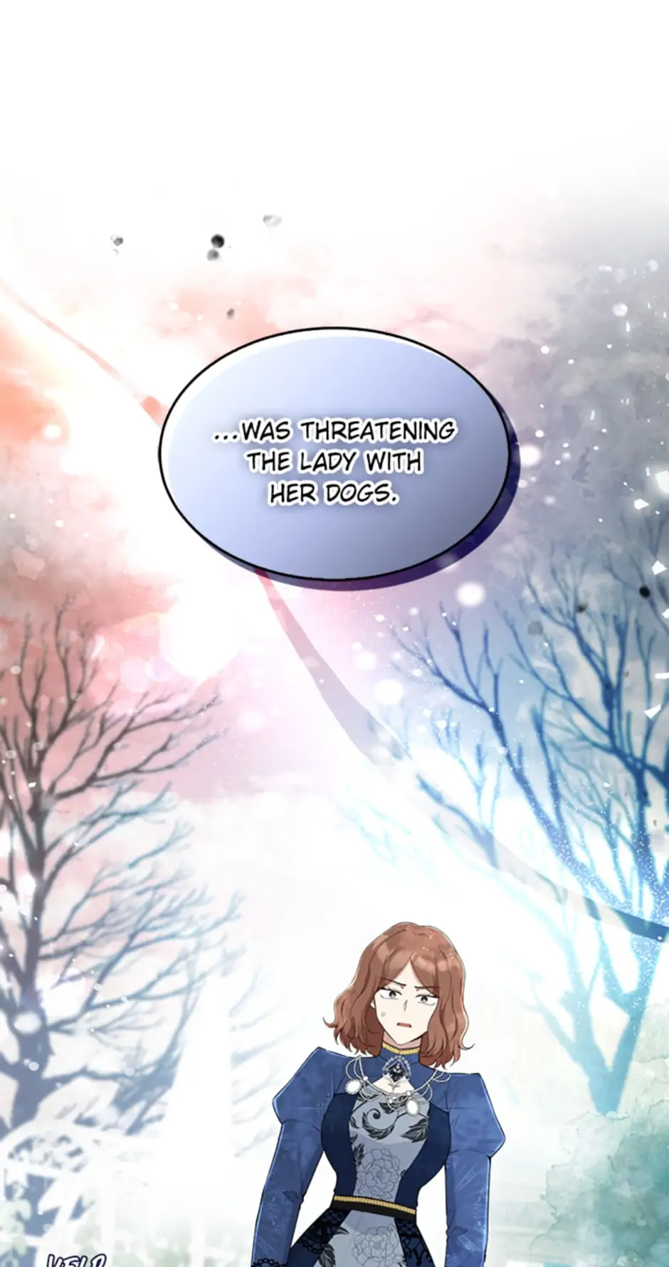 Talented Baby Squirrel - Chapter 30 manhwa