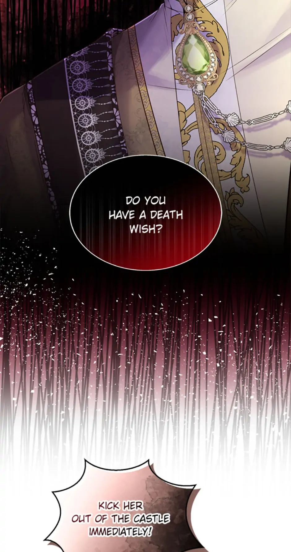 Talented Baby Squirrel - Chapter 30 manhwa