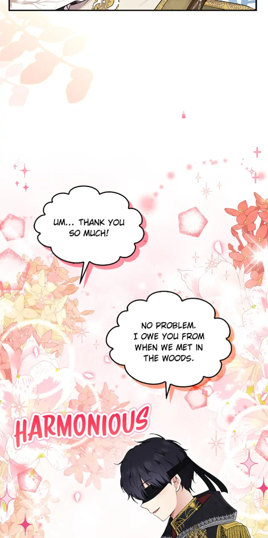 Talented Baby Squirrel - Chapter 30 manhwa