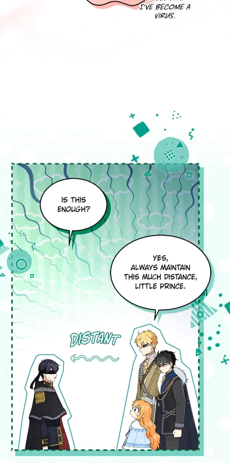 Talented Baby Squirrel - Chapter 30 manhwa