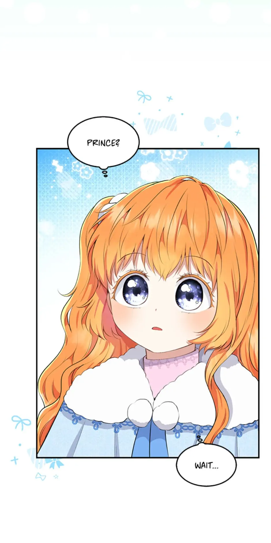 Talented Baby Squirrel - Chapter 30 manhwa