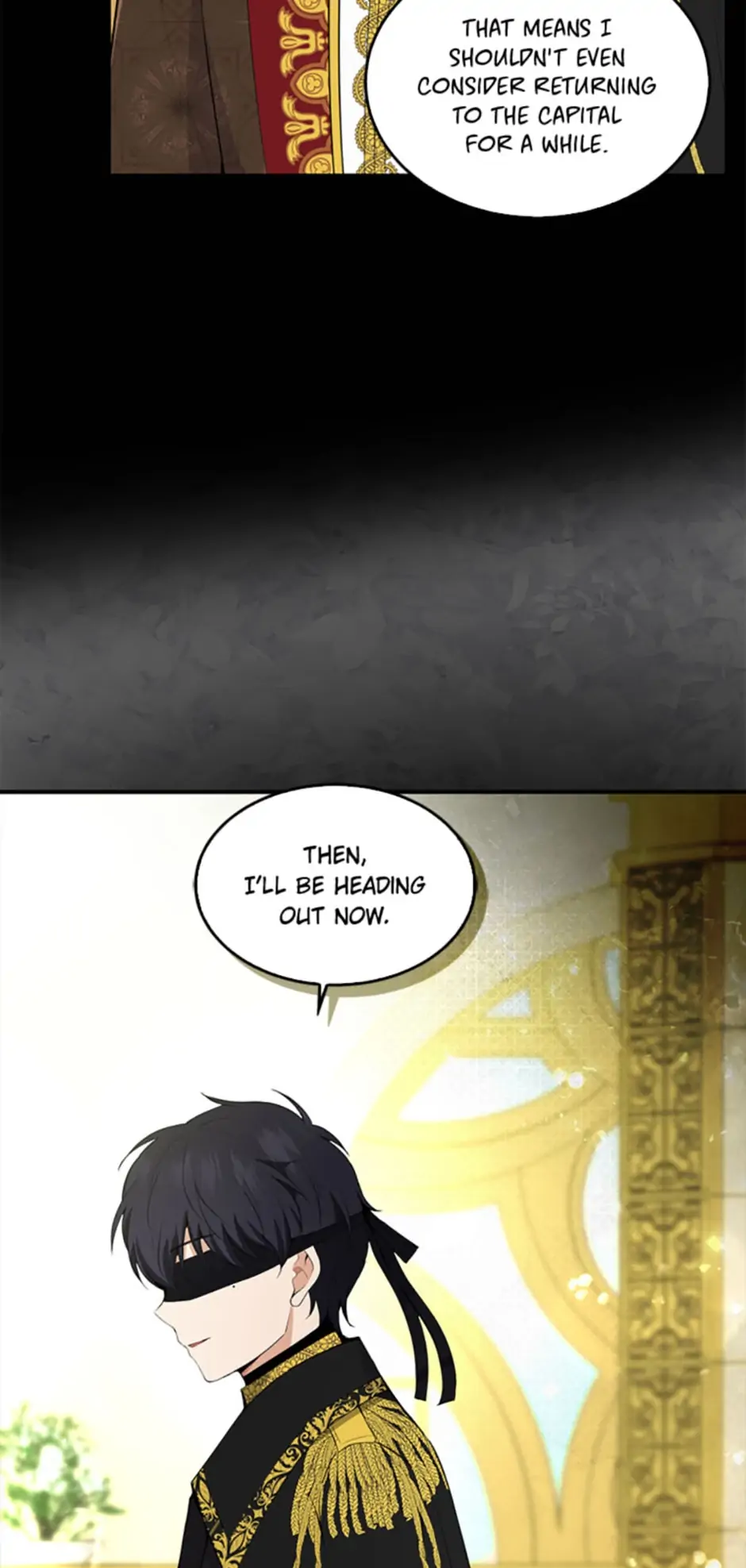 Talented Baby Squirrel - Chapter 30 manhwa