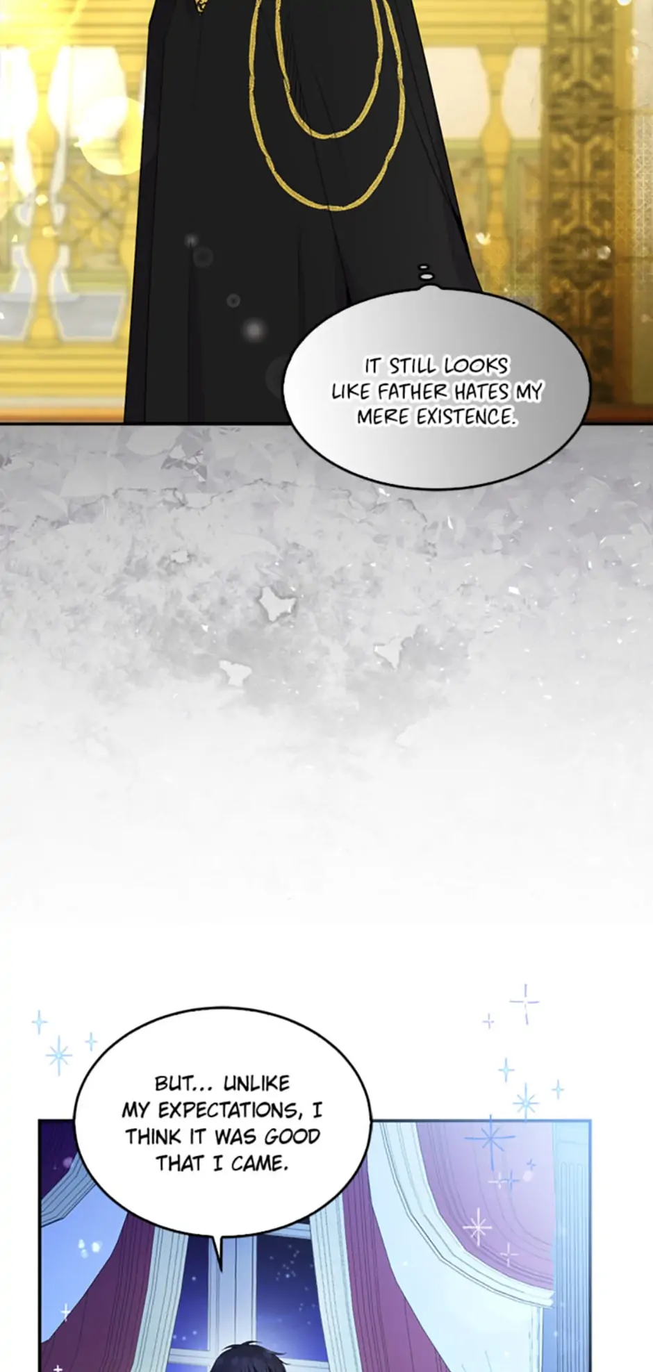 Talented Baby Squirrel - Chapter 30 manhwa