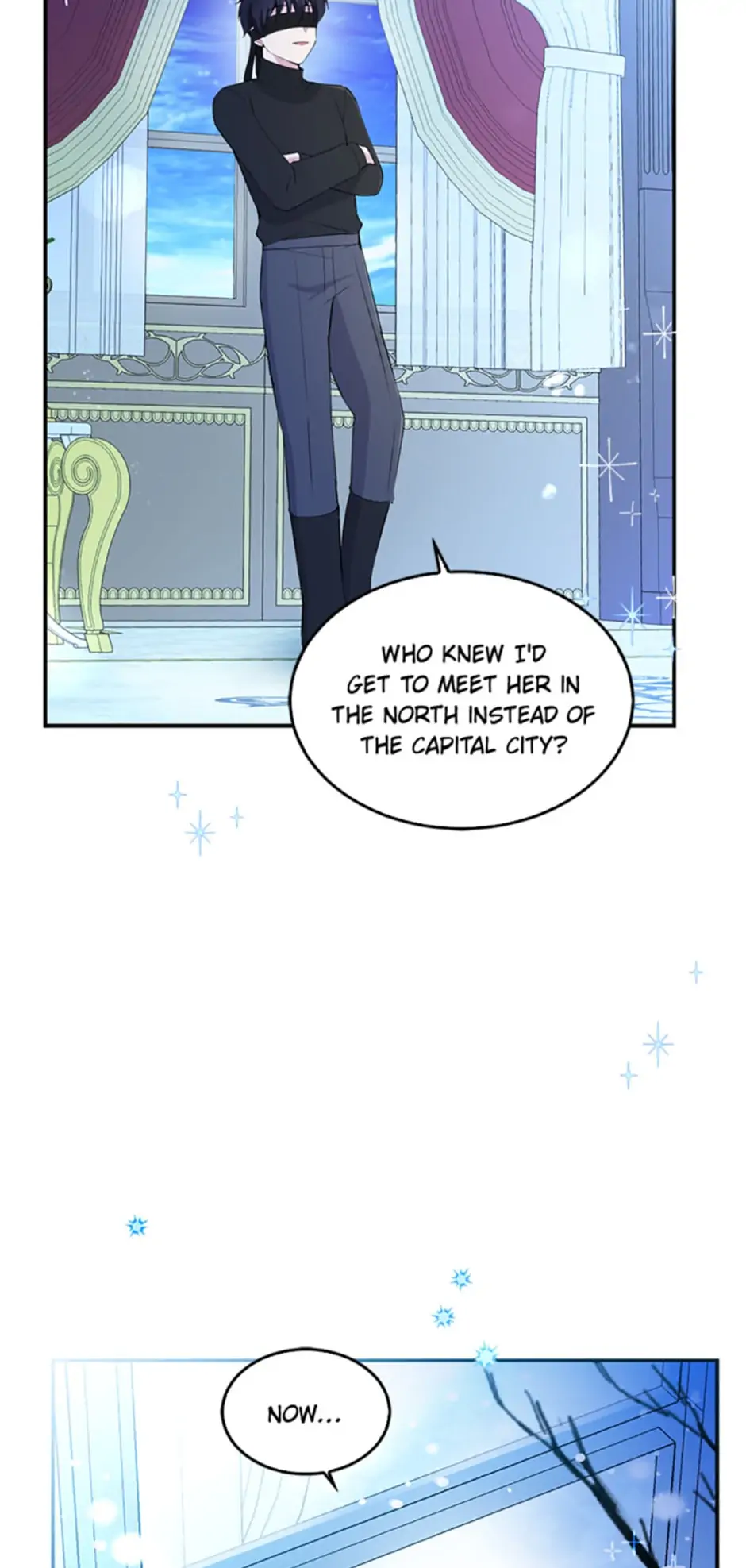 Talented Baby Squirrel - Chapter 30 manhwa